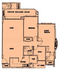 Sunrise Gardens (D28), Condominium #536111151